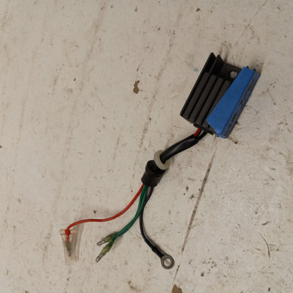Yamaha Waverunner 1995-2005 XA XLT XL GP WR WVT OEM Regulator # 63M-81960-00-00