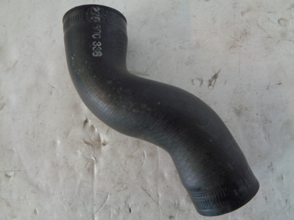 Sea Doo Bombardier PWC 1997-2002 XP Fuel Filler Neck Hose Assembly # 275500338