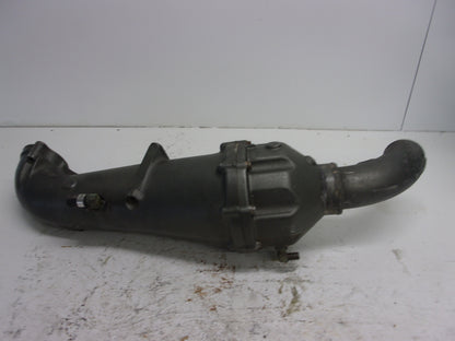 Kawasaki Jet Ski 2000-2002 Ultra 150 OEM Exhaust Muffler + Pipe # 18088-3701