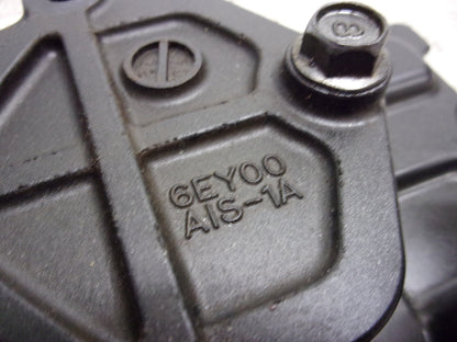 Yamaha Waverunner 2016-2021 EX VX V1 OEM Complete Oil Cooler # 6EY-13470-00-00