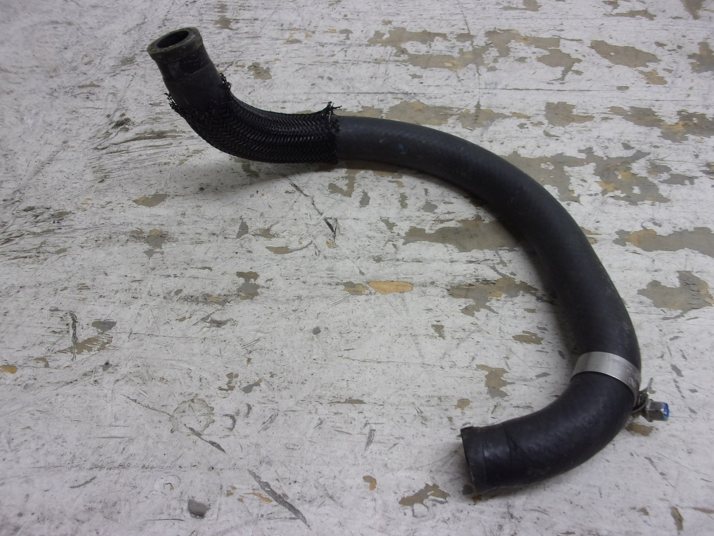 Kawasaki Jet Ski 2011-2021 Ultra OEM Coolant Hose Assembly Part# 92192-1298
