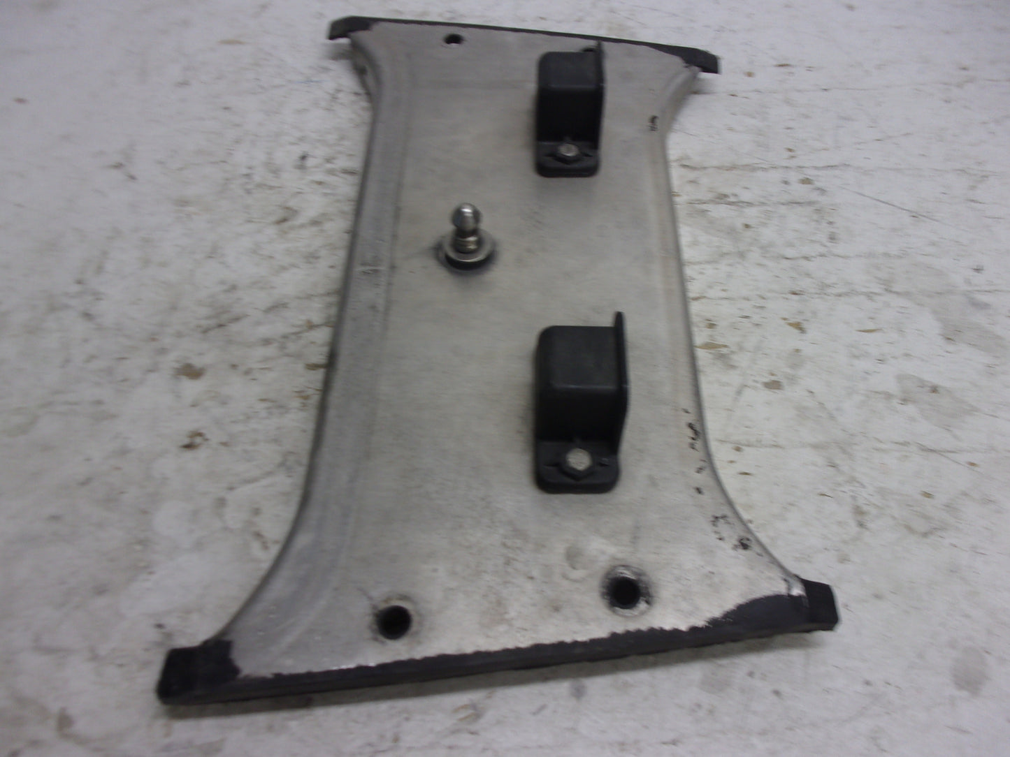 Yamaha Waverunner 2002-2011 FX HO / Cruiser Deck Beam Assembly F1B-U8952-01-00