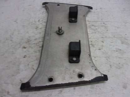 Yamaha Waverunner 2002-2011 FX HO / Cruiser Deck Beam Assembly F1B-U8952-01-00