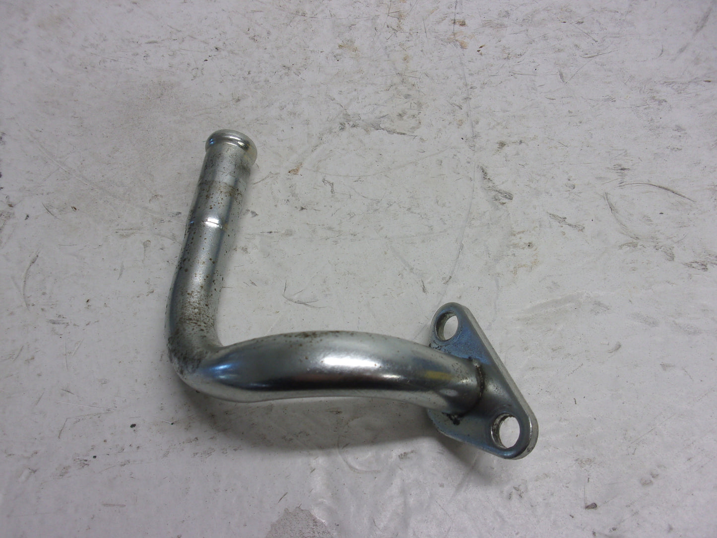 Can-Am Roadster 2008-201 Spyder ST RT RS GS Oil Inlet + Outlet Tube 420656540