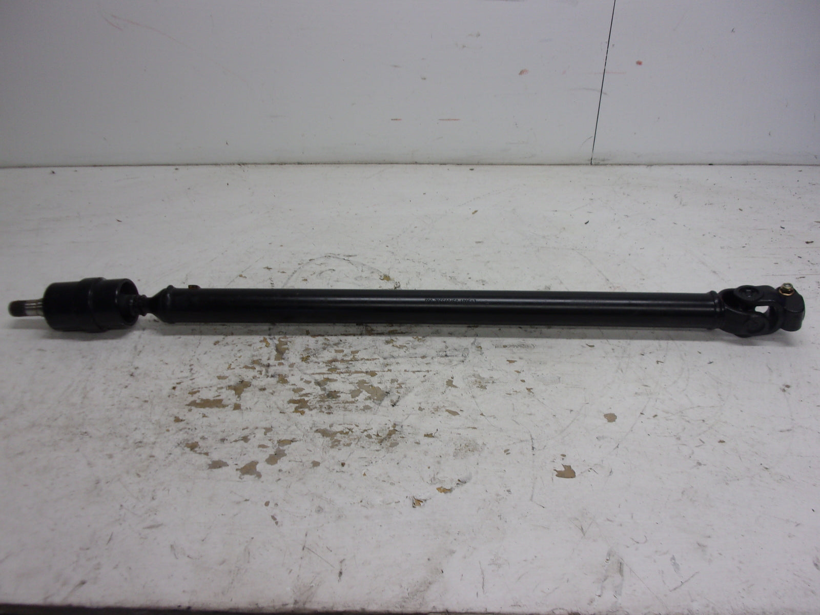 Can-Am Roadster 2019-2022 Ryker OEM Driveshaft / Homocinetic Joint # 705502456