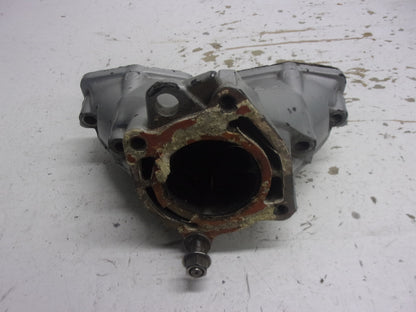 Sea Doo Bombardier 1998 GSX Limited OEM Exhaust Manifold # 290979601