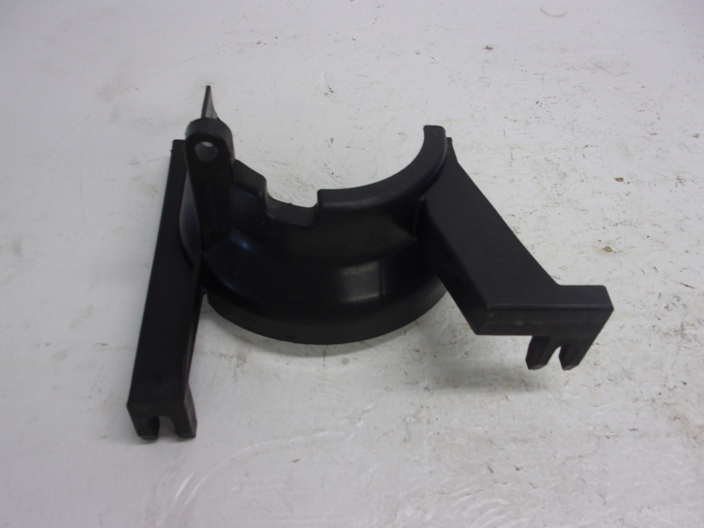 Yamaha WaveRunner 2016-2022 VX V1 OEM Shaft Cover Guard Part# 6EY-R1381-00-00