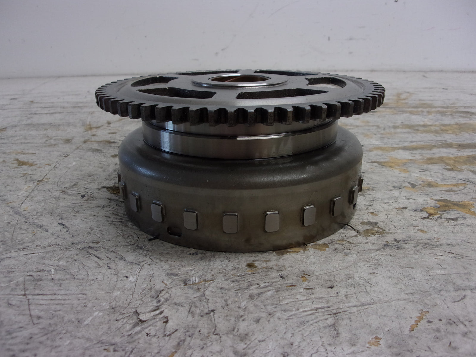 Yamaha Waverunner 2016-2021 VX EX V1 OEM Flywheel / Rotor Part# 6EY-81450-00-00