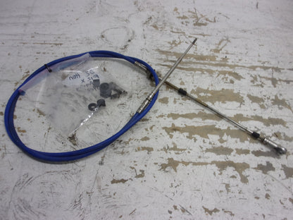 Honda Aquatraxx 2002-2007 F-12 F-12X R-12 Complete Steering Cable 47810-HW1-671