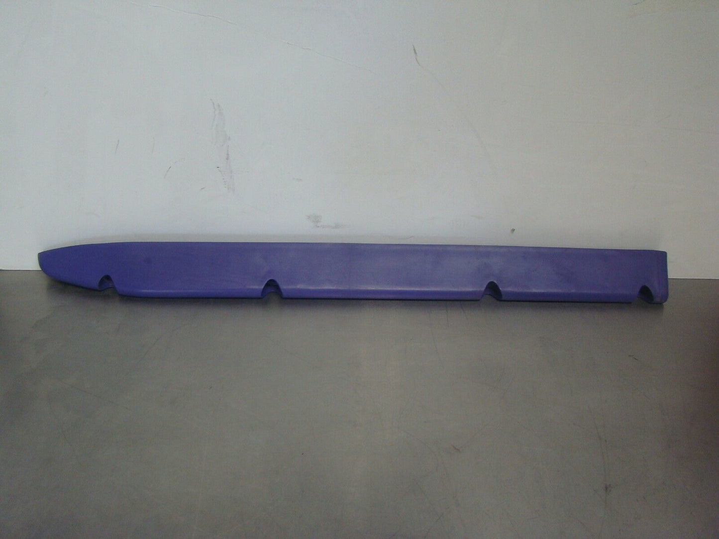 Kawasaki Jet Ski 1995-1997 750ZXI 900ZXI Violet OEM Sponson Part# 59437-3708-RE