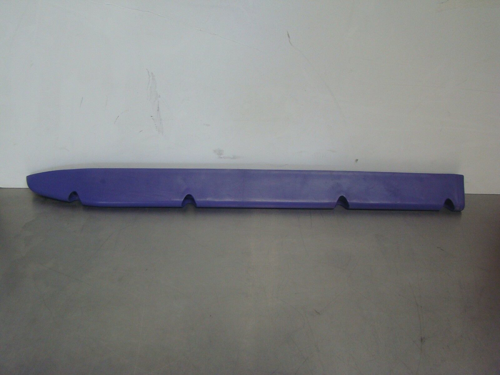 Kawasaki Jet Ski 1995-1997 750ZXI 900ZXI Violet OEM Sponson Part# 59437-3708-RE