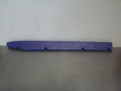 Kawasaki Jet Ski 1995-1997 750ZXI 900ZXI Violet OEM Sponson Part# 59437-3708-RE