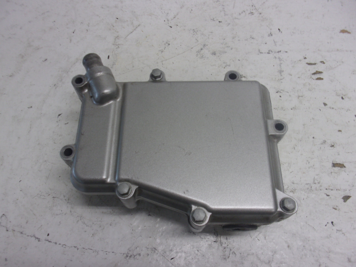 Kawasaki Jet Ski 2004-2008 Ultra STX-12F/15F OEM Crankcase Breather # 14091-3761