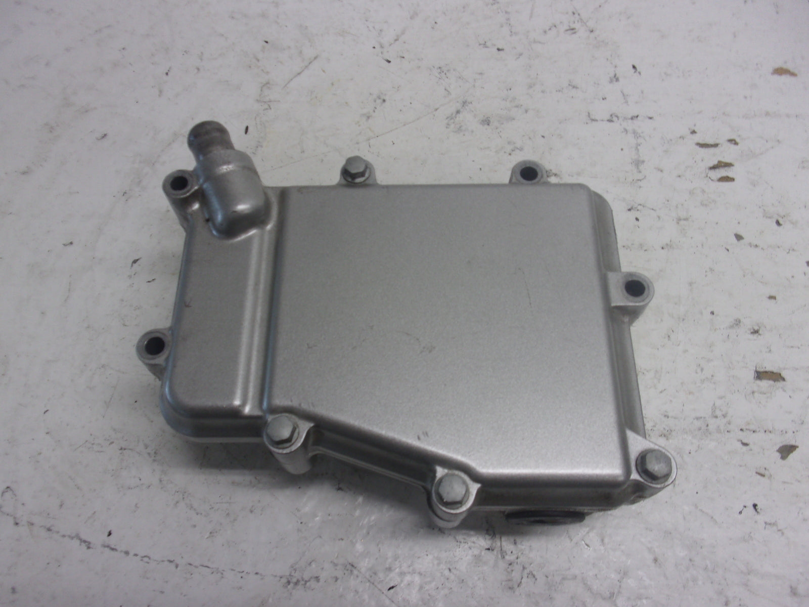 Kawasaki Jet Ski 2004-2008 Ultra STX-12F/15F OEM Crankcase Breather # 14091-3761