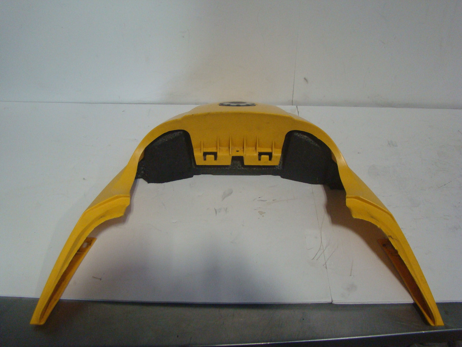 Sea Doo Bombardier 2005-2007 3D Front Nose Cover Yellow 277001238