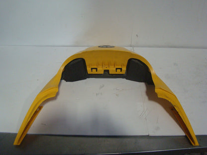 Sea Doo Bombardier 2005-2007 3D Front Nose Cover Yellow 277001238