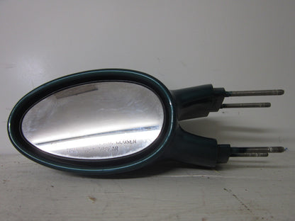 Sea Doo Bombardier 1996 GTX OEM Green LH Mirror Assembly Part# 269500265