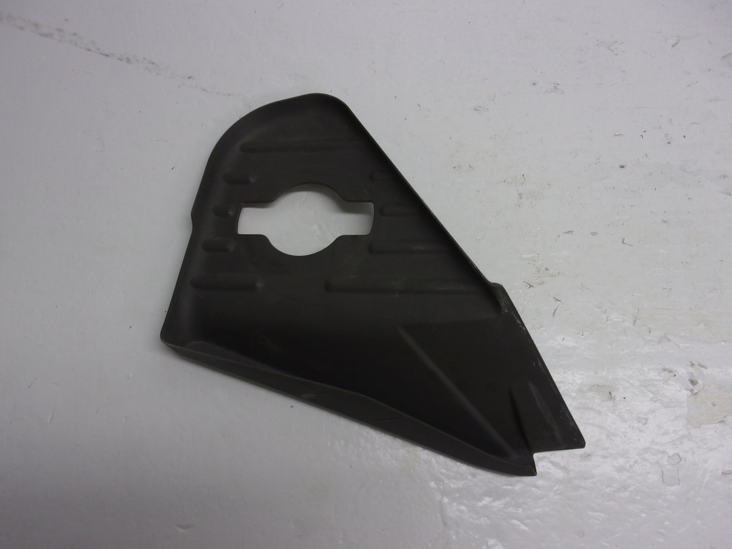 Yamaha 2014-2018 FX HO SHO OEM Fuel Cap Panel Assembly Part# F3J-U895D-00-00