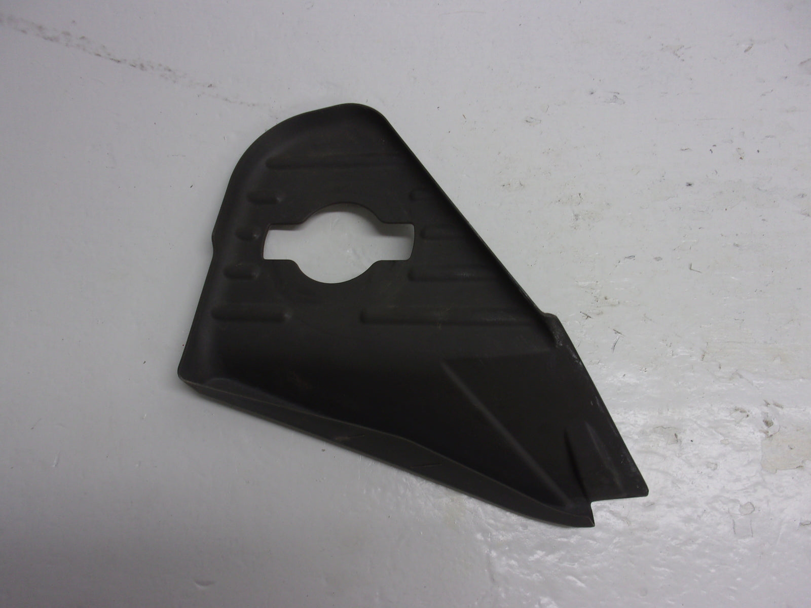 Yamaha 2014-2018 FX HO SHO OEM Fuel Cap Panel Assembly Part# F3J-U895D-00-00