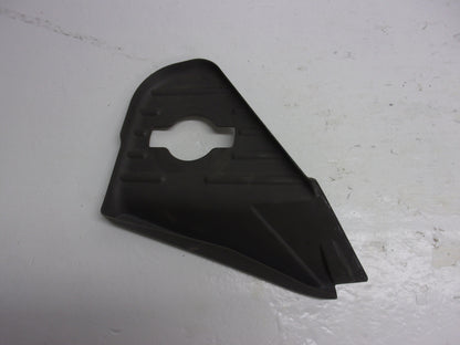 Yamaha 2014-2018 FX HO SHO OEM Fuel Cap Panel Assembly Part# F3J-U895D-00-00