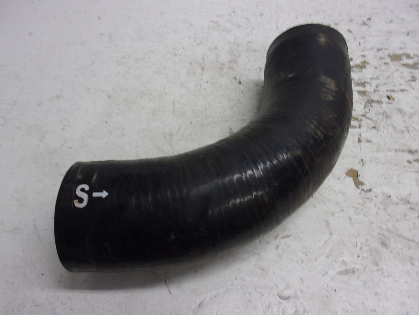 Kawasaki Jet Ski 2003-2010 Ultra 250/260 OEM Duct Hose Assembly Part# 14073-3813