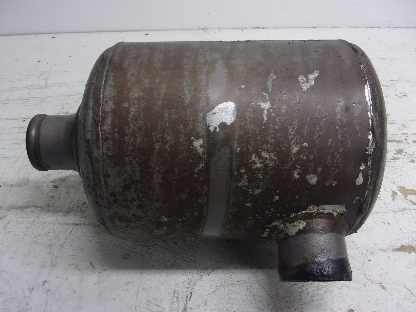 Sea Doo Bombardier 1996 GTI GTS SP SPX SPI OEM Muffler Assembly Part# 274000249