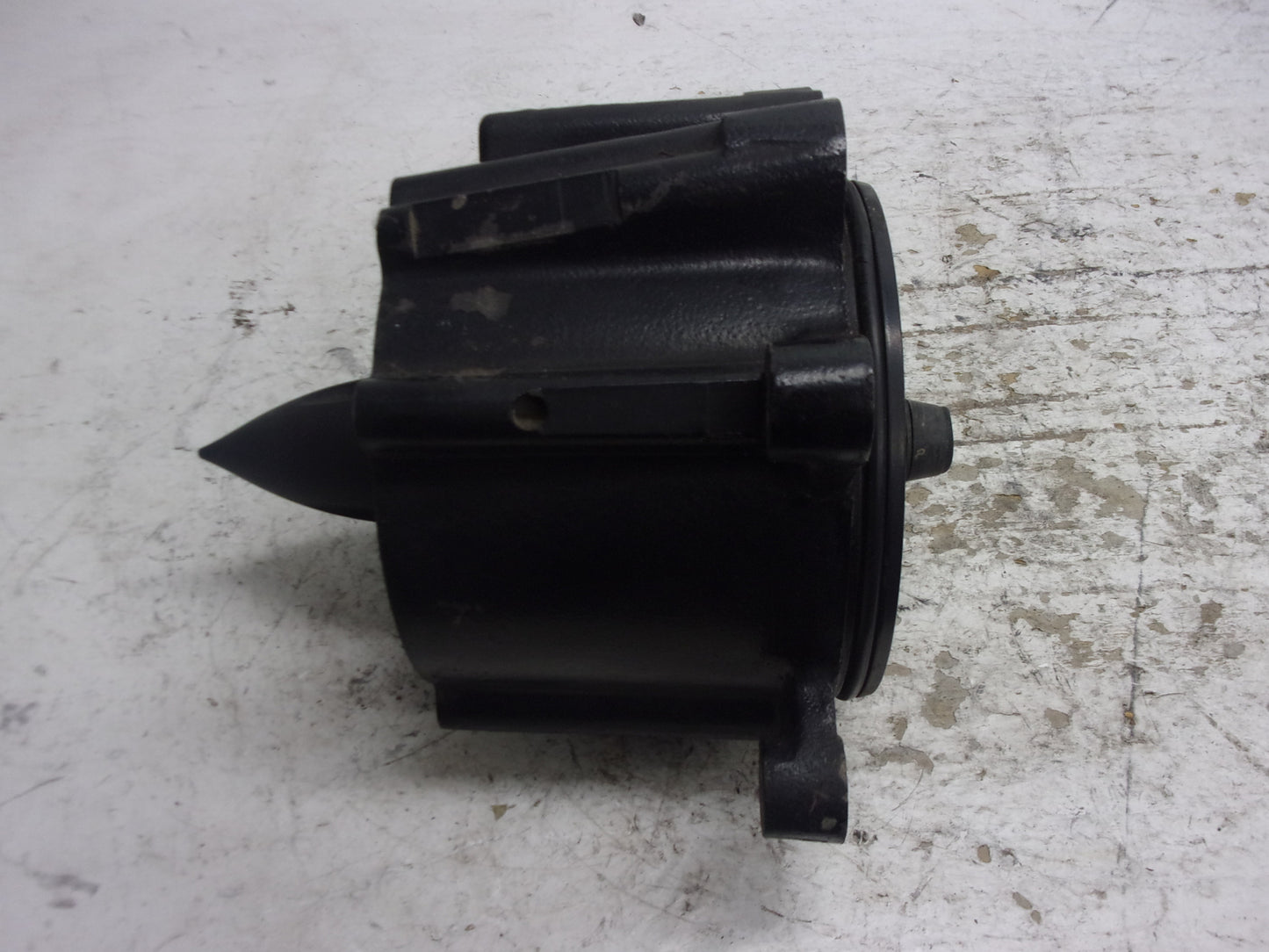 Sea Doo Bombardier 1998 GSX Ltd OEM Bronze Metal Impeller Housing # 271000872