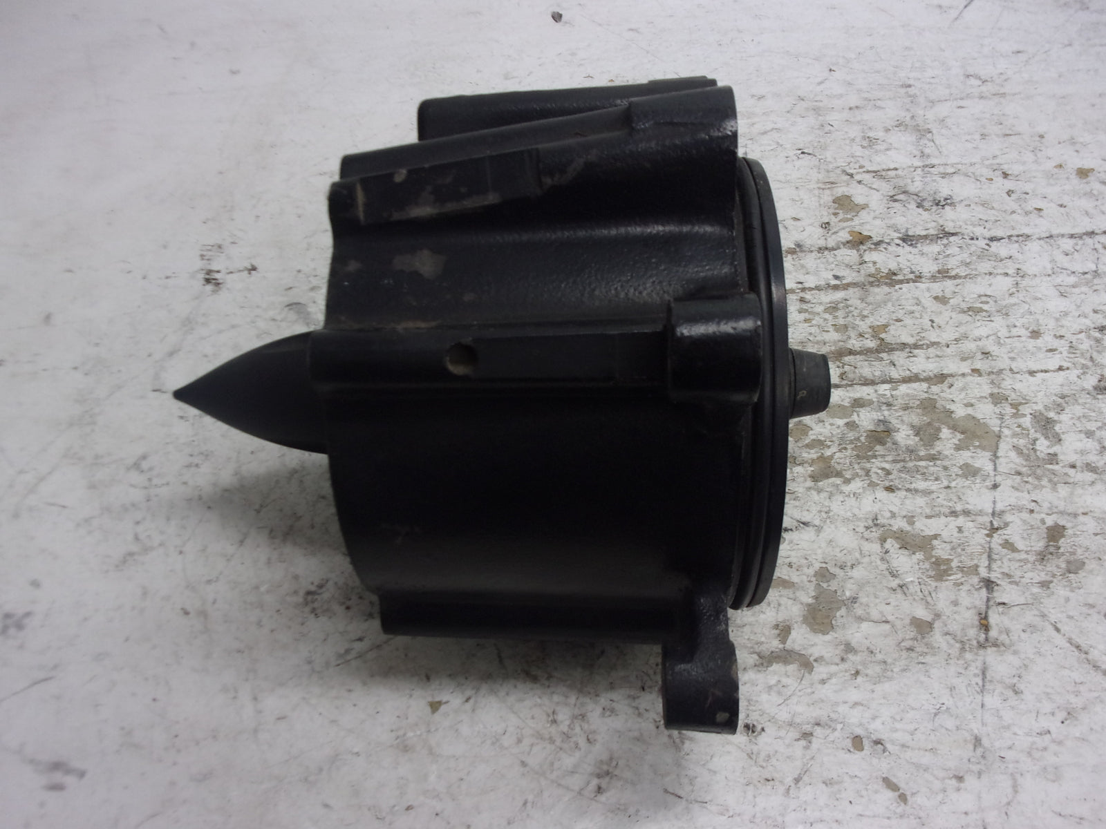 Sea Doo Bombardier 1998 GSX Ltd OEM Bronze Metal Impeller Housing # 271000872