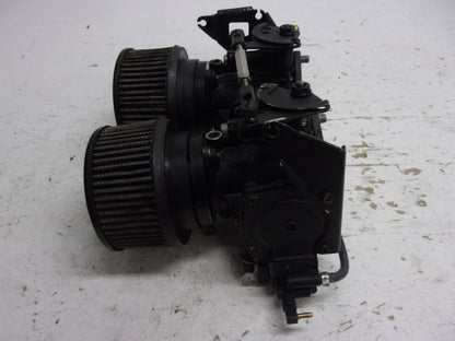 Sea Doo 1996-1997 GSX GTX SPX 787/800 Performance Carburetor Set 270500329