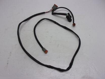 Sea Doo Bombardier PWC 2002-2005 GTX 4-Tech OEM Cluster Wiring Harness 278001702