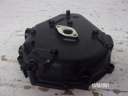 Yamaha WaveRunner PWC 1998-2003 SUV SV GP XL OEM Flywheel Cover 65U-81337-00-8P