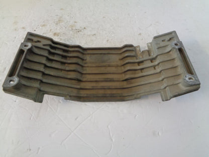 Yamaha Waverunner 2000-2003 GP 800 GP 1200 OEM Ride Plate Part# F0X-U273B-00-00