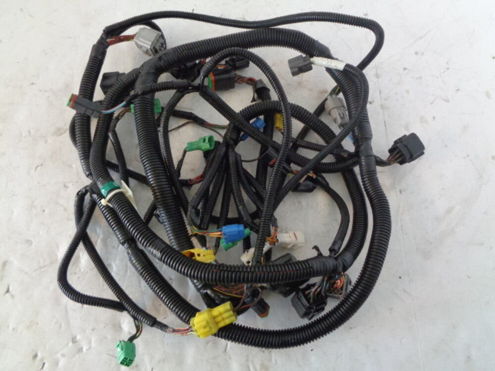 Kawasaki Jet Ski 2000 1100 STX D.I OEM Main Wire Harness Assembly # 26030-3742