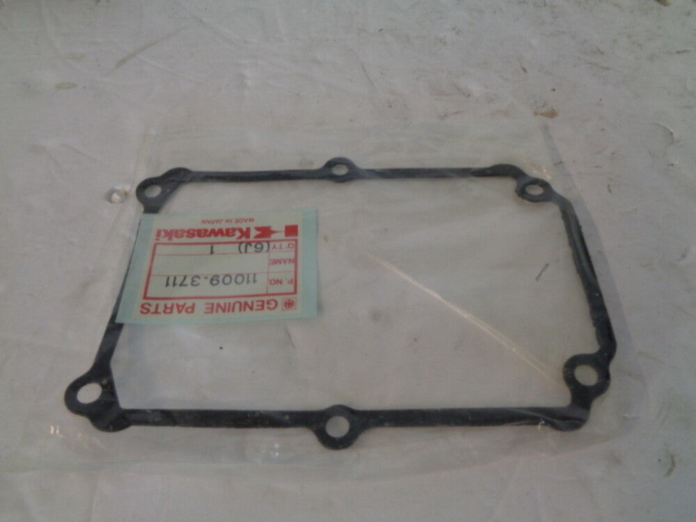 Kawasaki Jet Ski 1986-1991 JS300 , 300SX Electrical Box Gasket # 11009-3711