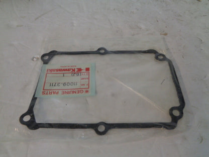 Kawasaki Jet Ski 1986-1991 JS300 , 300SX Electrical Box Gasket # 11009-3711