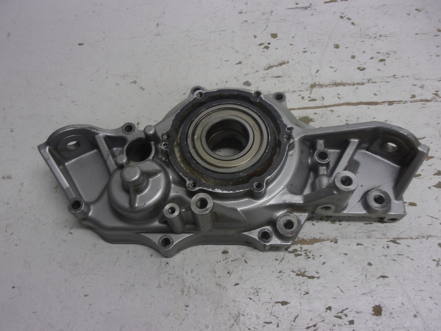 Kawasaki Jet Ski 2007-2010 Ultra 250/260 OEM Generator Cover Part# 14031-3736