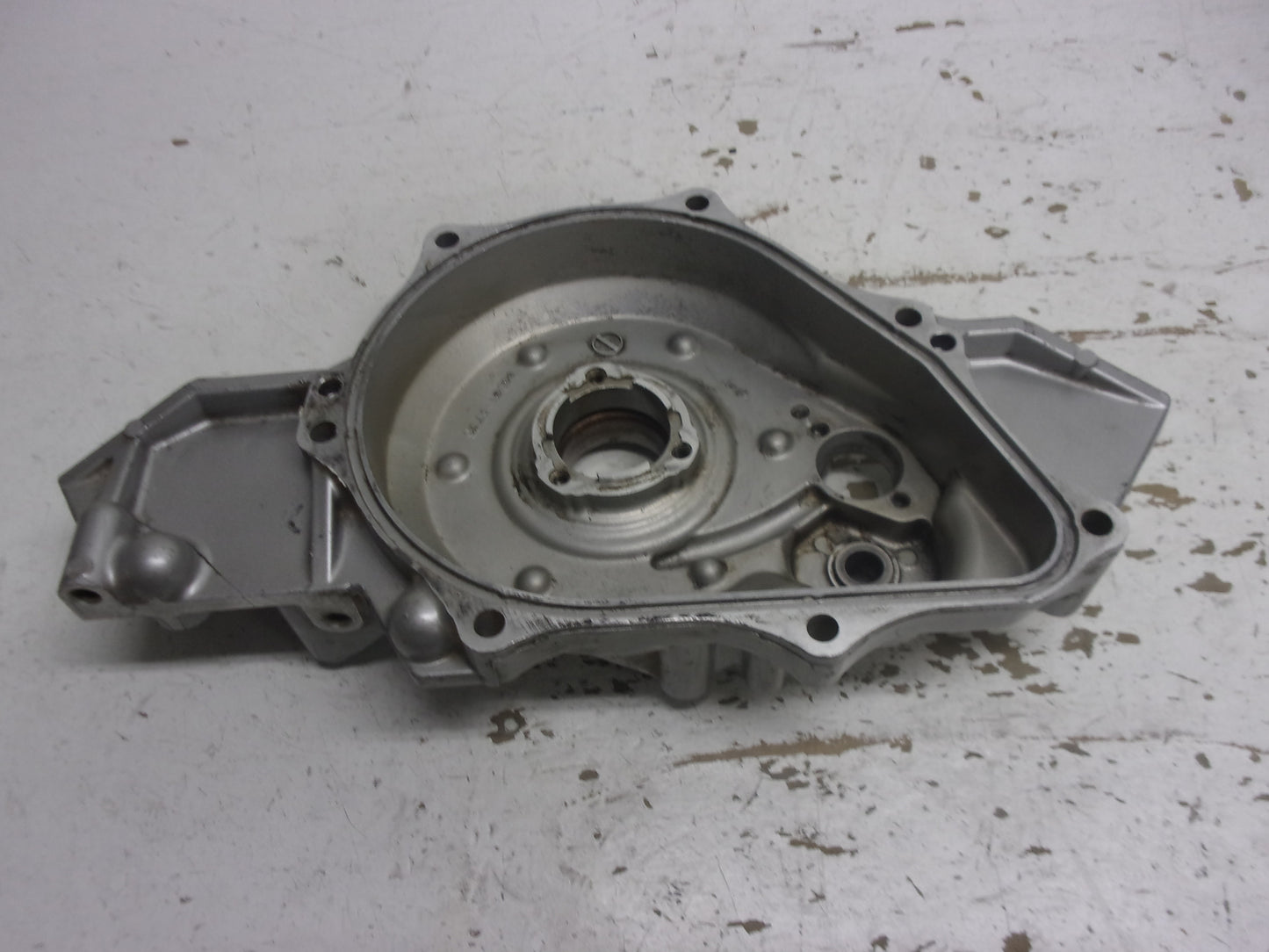 Kawasaki Jet Ski 2007-2010 Ultra 250/260 OEM Generator Cover Part# 14031-3736
