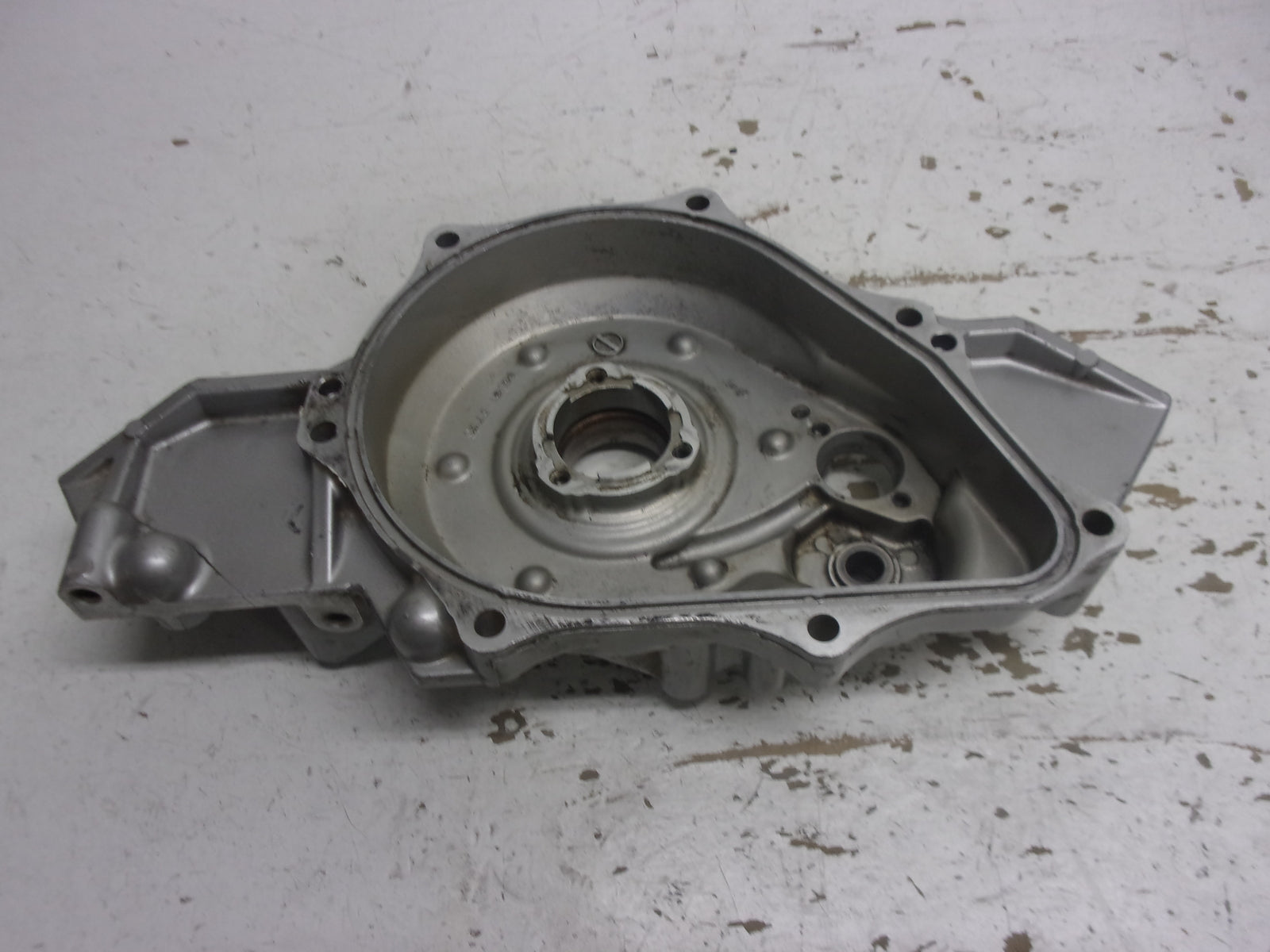 Kawasaki Jet Ski 2007-2010 Ultra 250/260 OEM Generator Cover Part# 14031-3736