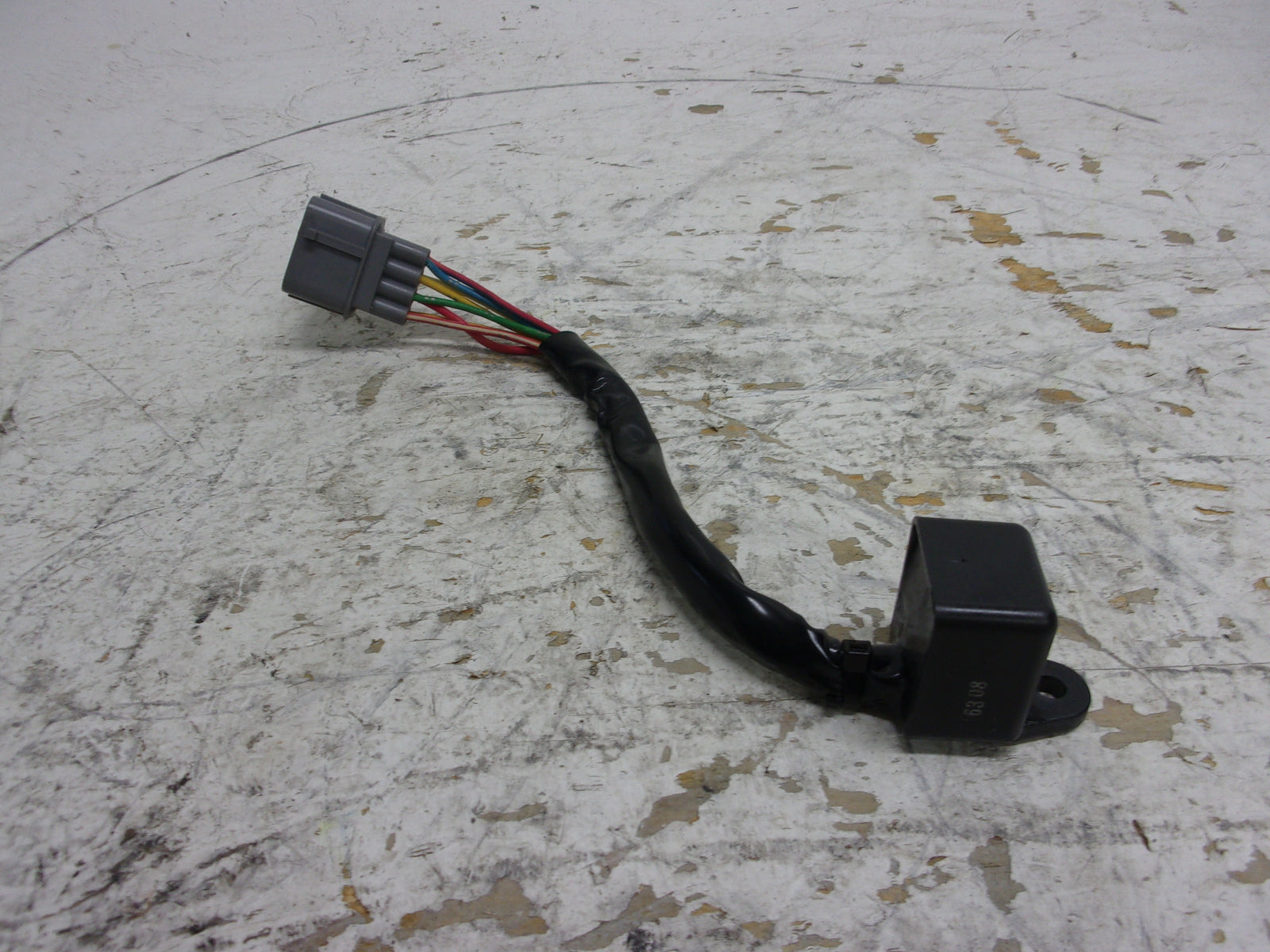 Kawasaki Jet Ski 2004-2021 STX 12/15 Ultra OEM VDS Sensor Switch Part 27010-3785