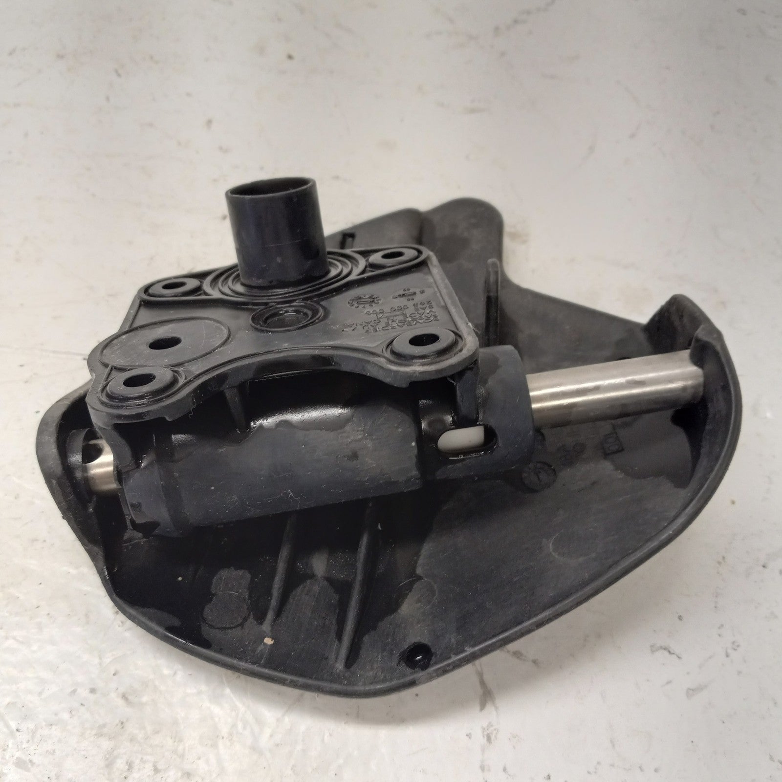 Sea Doo Bombardier 2004-2006 GTI RXP OPAS LH Vane With Support Part# 265000005