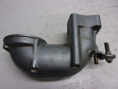 Kawasaki Jet Ski 1996 STS STX 750 OEM Exhaust Pipe Assembly Part# 18049-3756