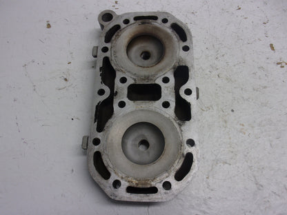 Kawasaki PWC 1991-1995 X2 TS SC Jet Mate 650SX OEM Cylinder Head # 11001-3716