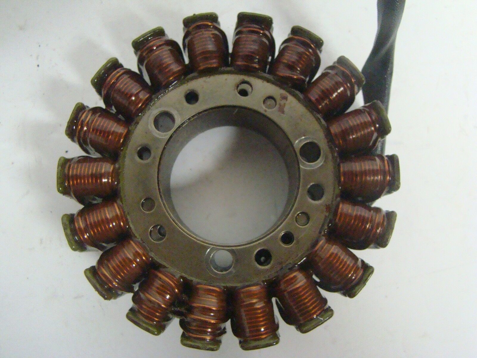 Sea Doo Bombardier 2003-2005 GTX RXP RXT Complete Stator Assembly # 420889720