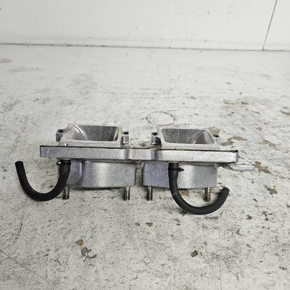 Yamaha 94-95 SuperJet 93-95 WBlaster  94-95 FX1 RIVA Dual Carburetor Manifold