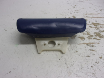 Sea Doo Bombardier 2001-2002 RX GTX OEM Blue Handlebar Pad Part# 277000931
