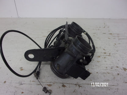 Sea Doo Bombardier PWC 2000 RX GTX DI OEM Complete Throttle Body # 270600032