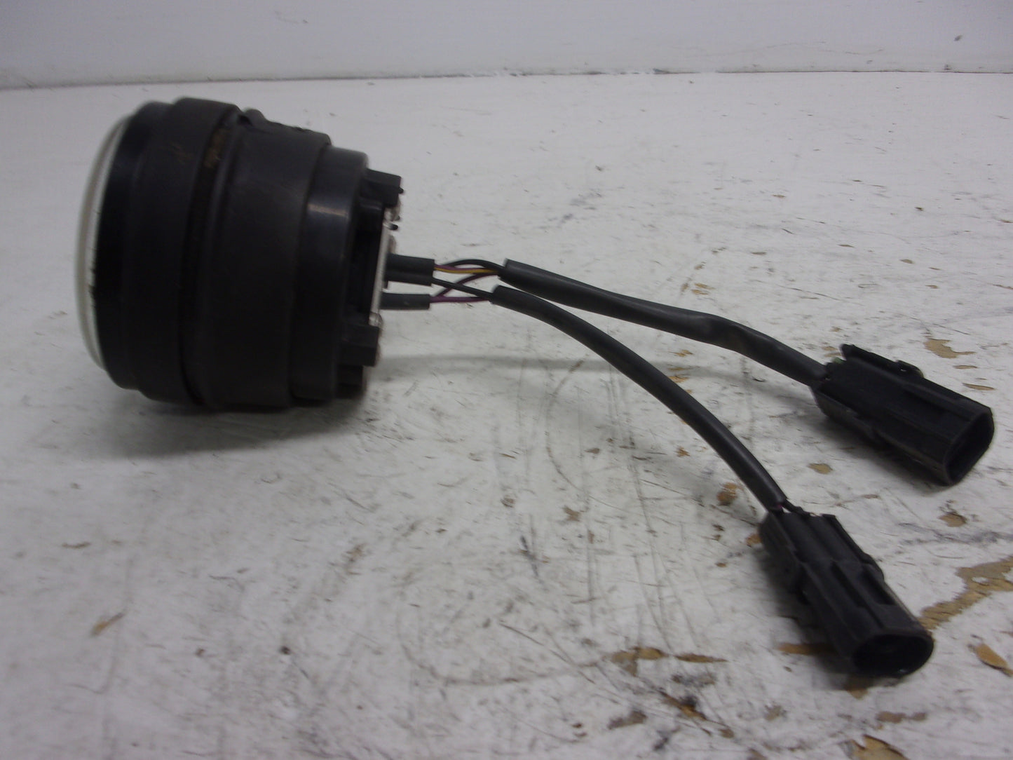 SeaDoo Bombardier 1997-1998 GSX OEM Speedometer Assembly Part# 278001947