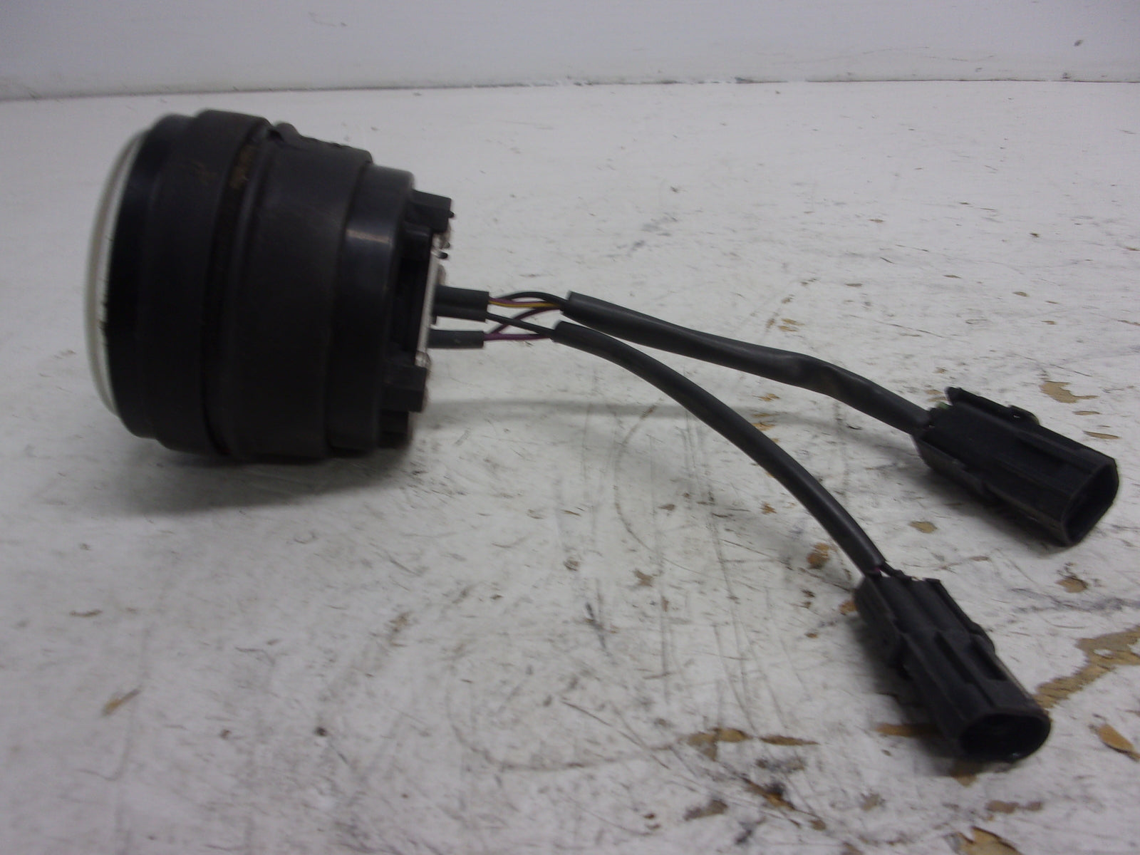 SeaDoo Bombardier 1997-1998 GSX OEM Speedometer Assembly Part# 278001947