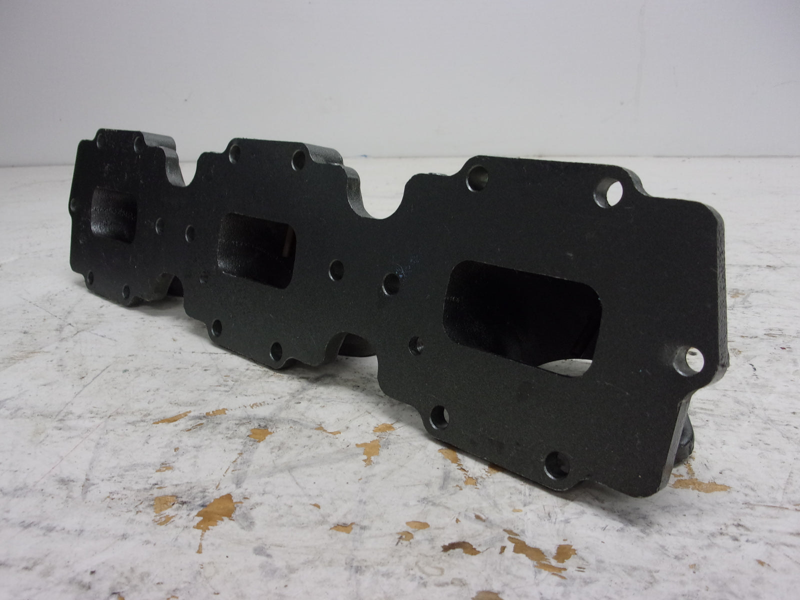 Kawasaki Jet Ski 1995 900 ZXI OEM Intake Pipe / Manifold Part# 16060-3701