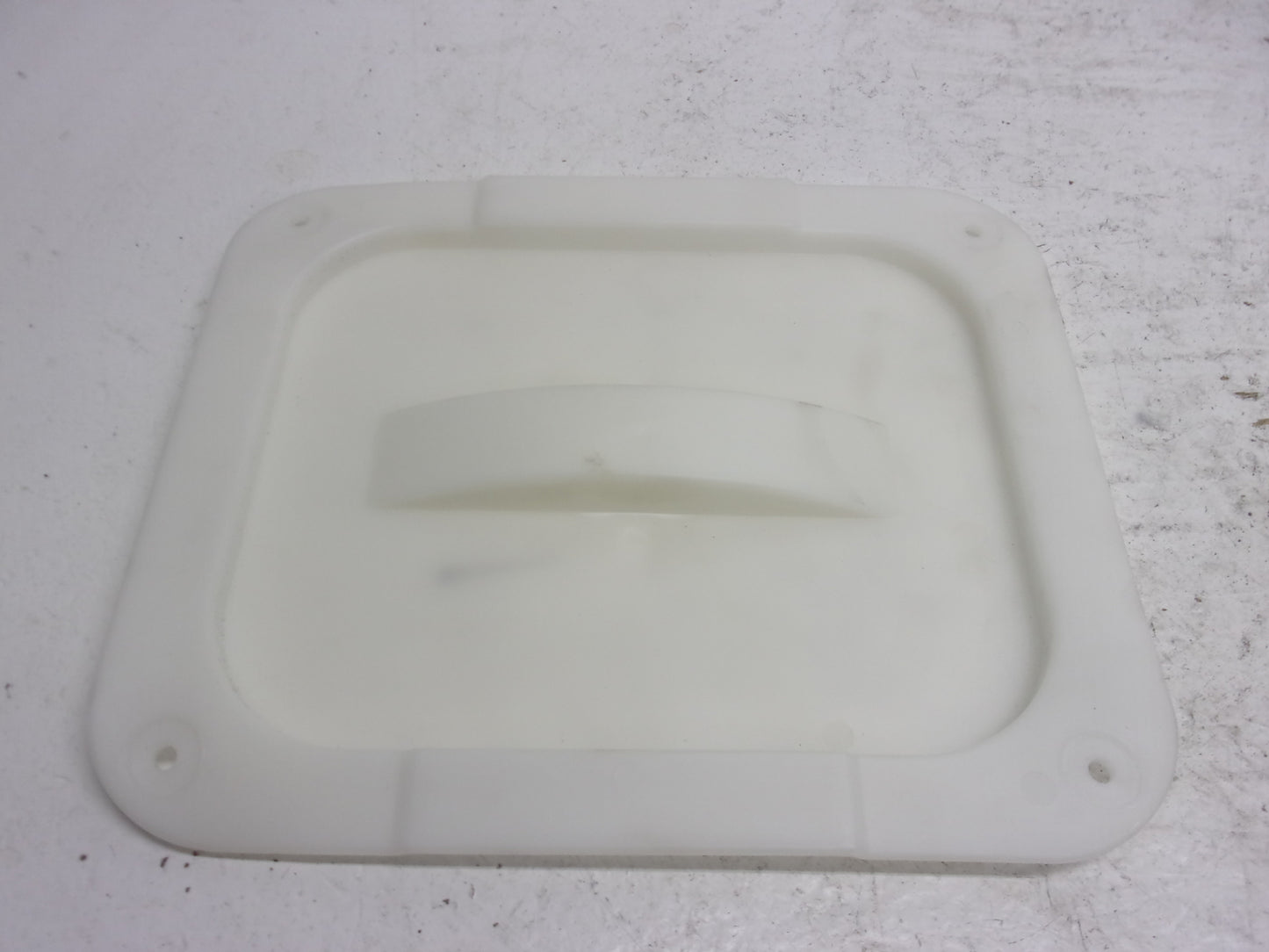 Kawasaki Jet Ski 2007-2021 Ultra STX OEM ECU Cover Assembly Part# 14091-3786